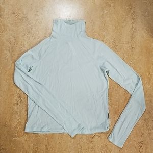 Oiselle Mile One Pullover